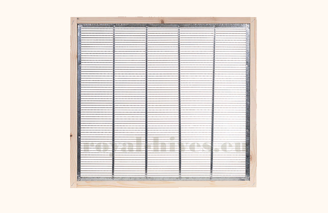 Hive Frames & Beehive Components — product view 3