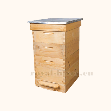 Dadant Blatt Beehives — product view 2