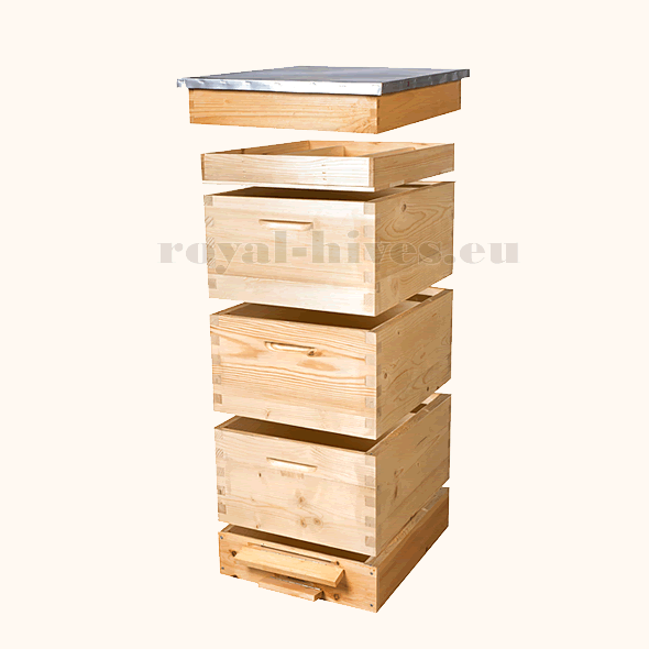 Beehive product 7