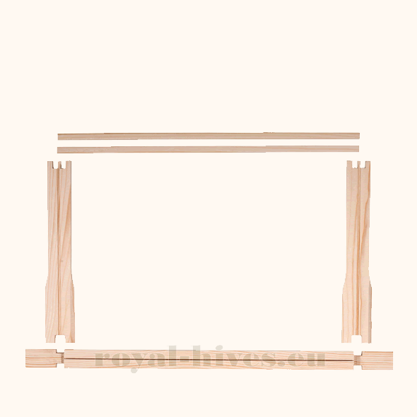 Beehive product 9