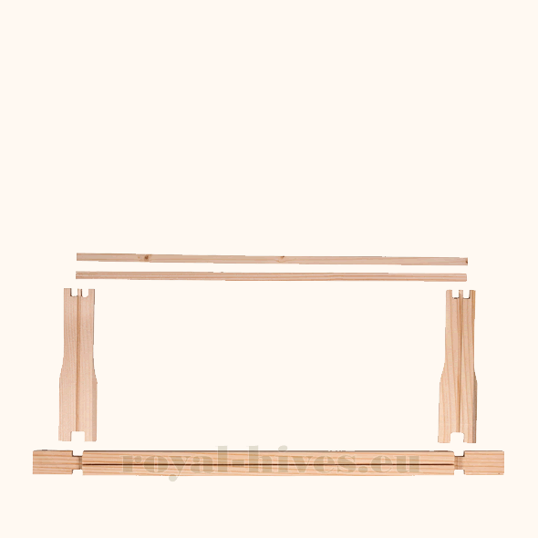Beehive product 10