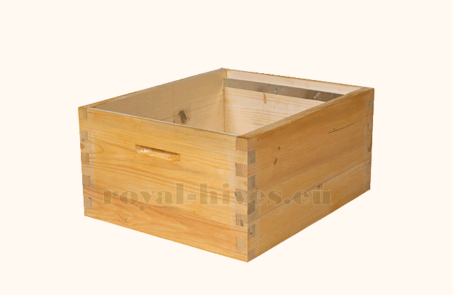 Langstroth Beehives — product view 4