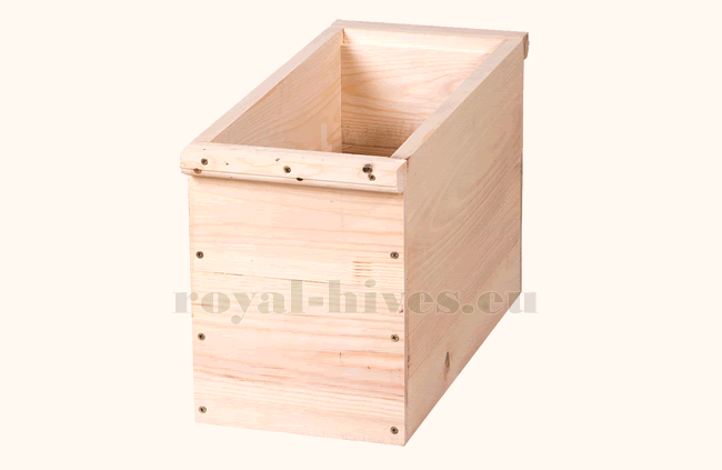 Nucleus Hives & Mating Hives — product view 2