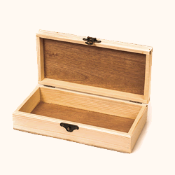 Aufbewahrungsbox mit Schiebedeckel B01 – view 2