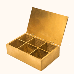 Rechteckige Universalbox B08 – view 2
