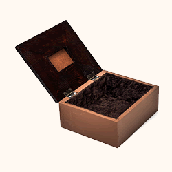 Compact Square Box B14 – view 2